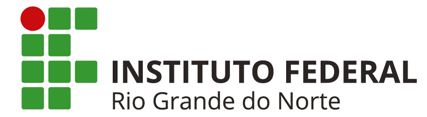 Logo Instituto Federal do Rio Grande do Norte